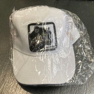 ❤️ Trucker hat Panther men’s and women’s new